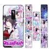 Needy Girl Overdose Game Phone Case For Samsung S 24 Fe 25 Ultra Plus 20 Lite 21 30 22 23 24 22 Ultra 5G Fundas