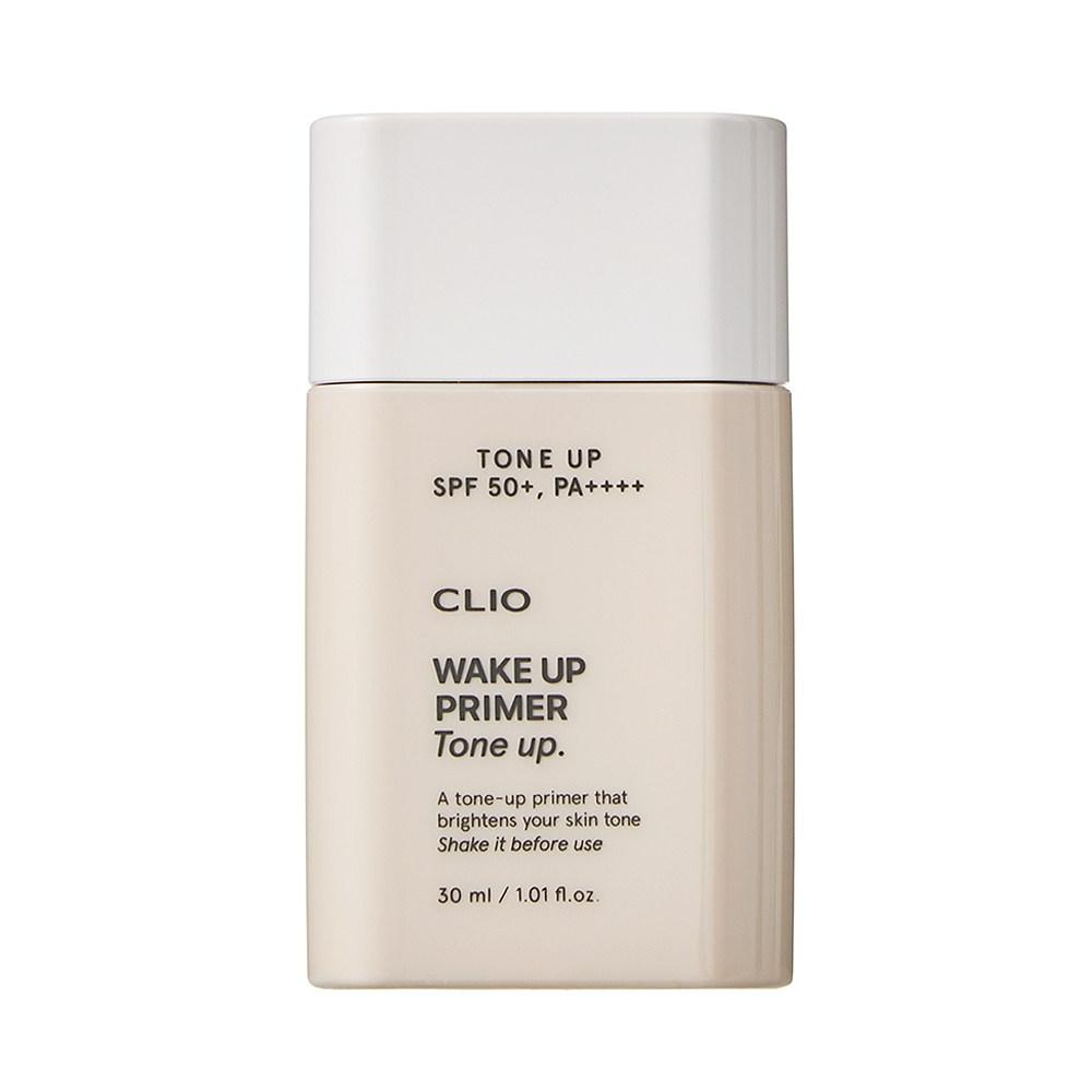 Clio Wake Up Primer Tone Up, Single Item, 1 Pcs