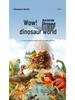 Interactive Dinosaur Egg Toys: Jungle Jurassic PVC Models for Kids' Cognitive Play