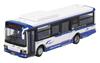 TOMYTEC National Bus Collection 1/80 Serie JH057 West Japan JR Bus Diorama Zubehör 335788