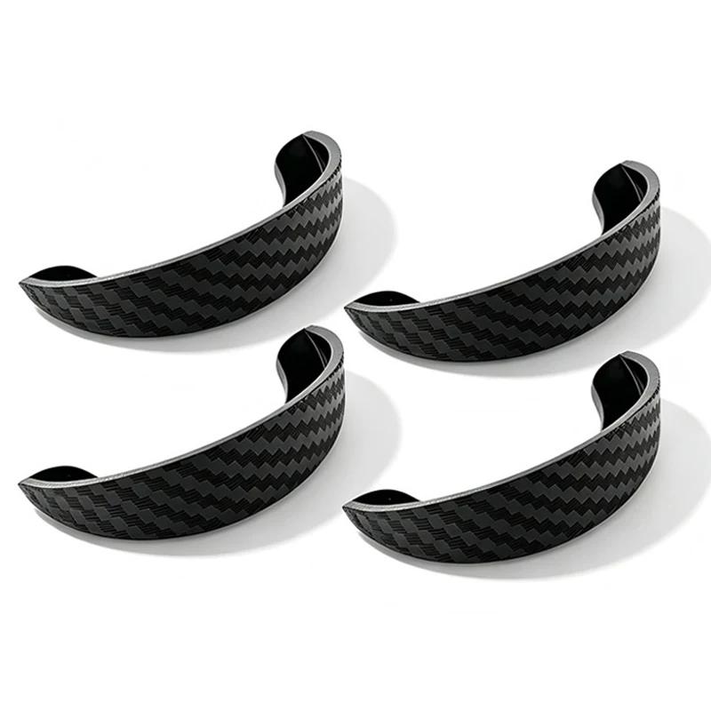 Xiaomi Universal Car Backup Camera Rain Cover Self-adhesive Waterproof 360 Front Rear Lens HD Anti-scratch Sunshade Auto Accessories