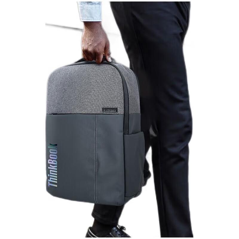 Lenovo ThinkBook 15.6-inch Urban Commuter Backpack