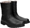 Stiefel Panama Jack 03 Igloo schwarz