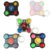 2025 New Simon Game Console Electronic Memory Exercise Game For Kid Classic Toys Machine Handheld For Children Kids Gifts