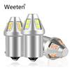 P21W 1156 1157 BA15S BAU15S PY21W Led Brake Lights Auto Signal Lamp 10SMD 3030 Chips