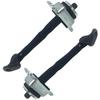Rear Left Right Door Hinge Stop Check Strap Limiter for Hyundai Tucson (5 Door SUV) 2005-2014 79490-2E000