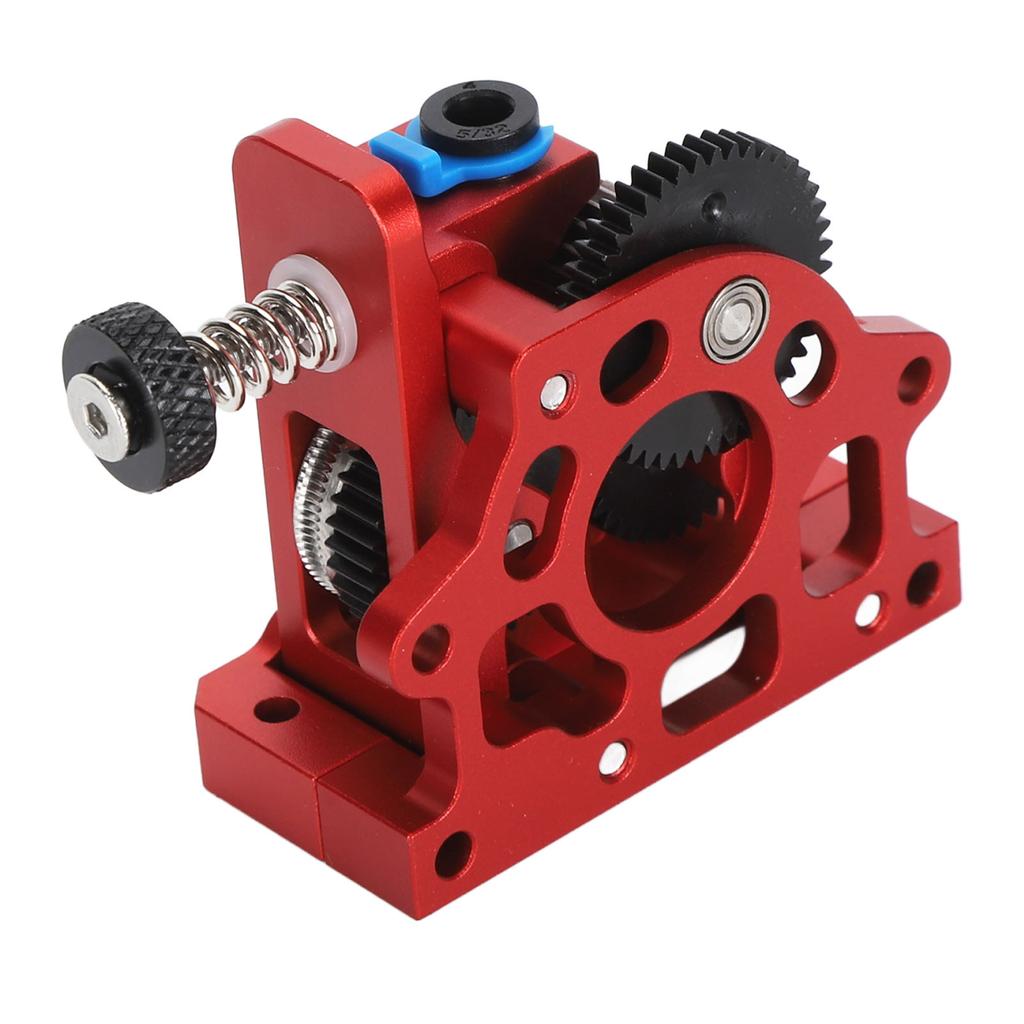 For HGX All Metal Extruder for CR10 for Ender 3 CR6 for VORON Universal Hardened Reduction Gear