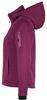 Куртка CMP Soft Melange Jacket синяя XXS