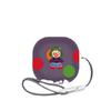 Compatible Protective Case for Samsung Buds2 Pro/Live/Buds2 FE Wireless Earbuds
