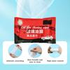 1ml Car Glass Oil Film Removal Wipes