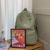 Lightweight Backpack Women's Outdoor Backpack Large Capacity Travel Bag Student Schoolbag