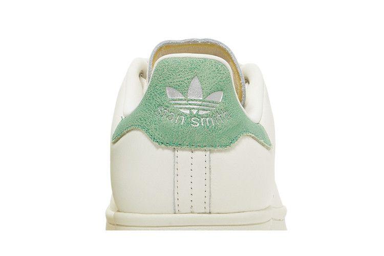 Men's Sneakers Adidas Stan Smith Core White Off White Court Green Core White/Off White/Court Green