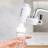 Multi-Stage Filtration Water Purifier Tap Portable Water Tap Filter Water Strainer  Kitchen