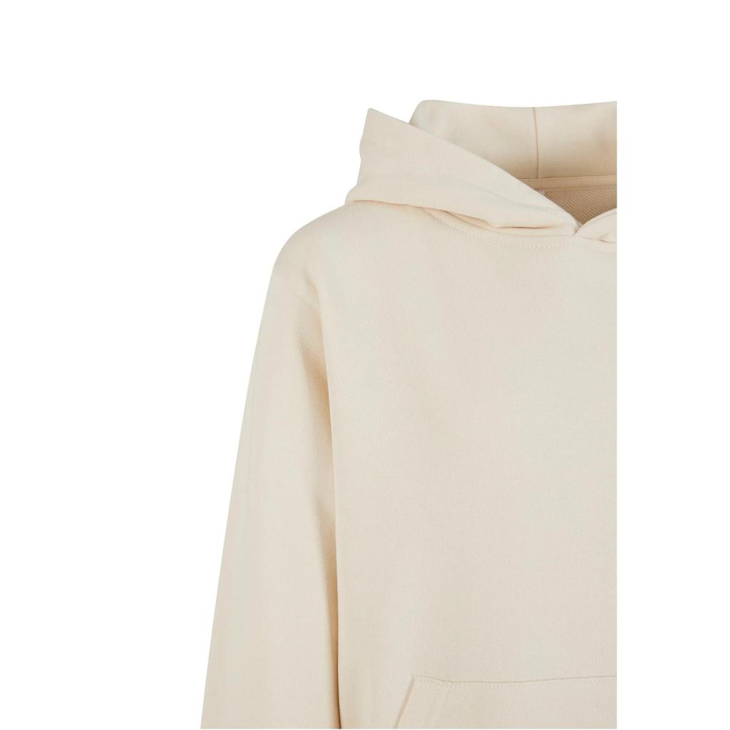 Urban Classics Girls Terrycloth Lightweight Oversized Hoodie