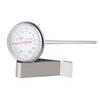 Premium Stainless Steel Kitchen Thermometer for Accurate Temperature Measurement