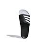 adidas Adilette Tnd Black White Slippers 'Black White' F35437