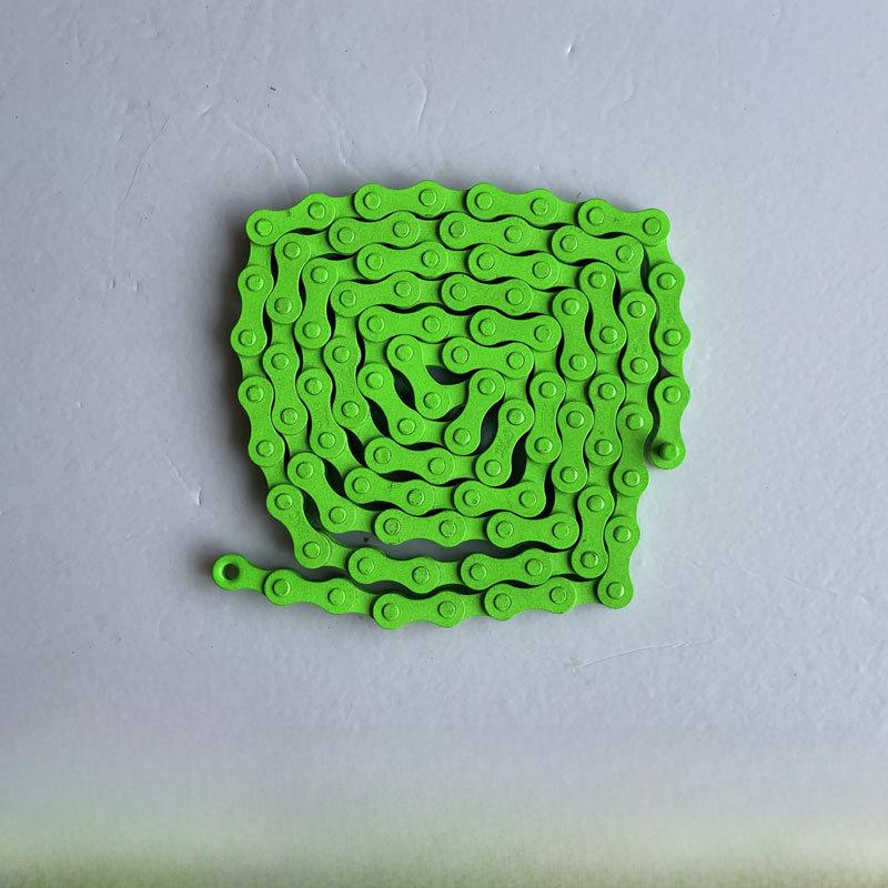 Corrente de Mountain Bike Dead Fly Single Speed, 94 Elos