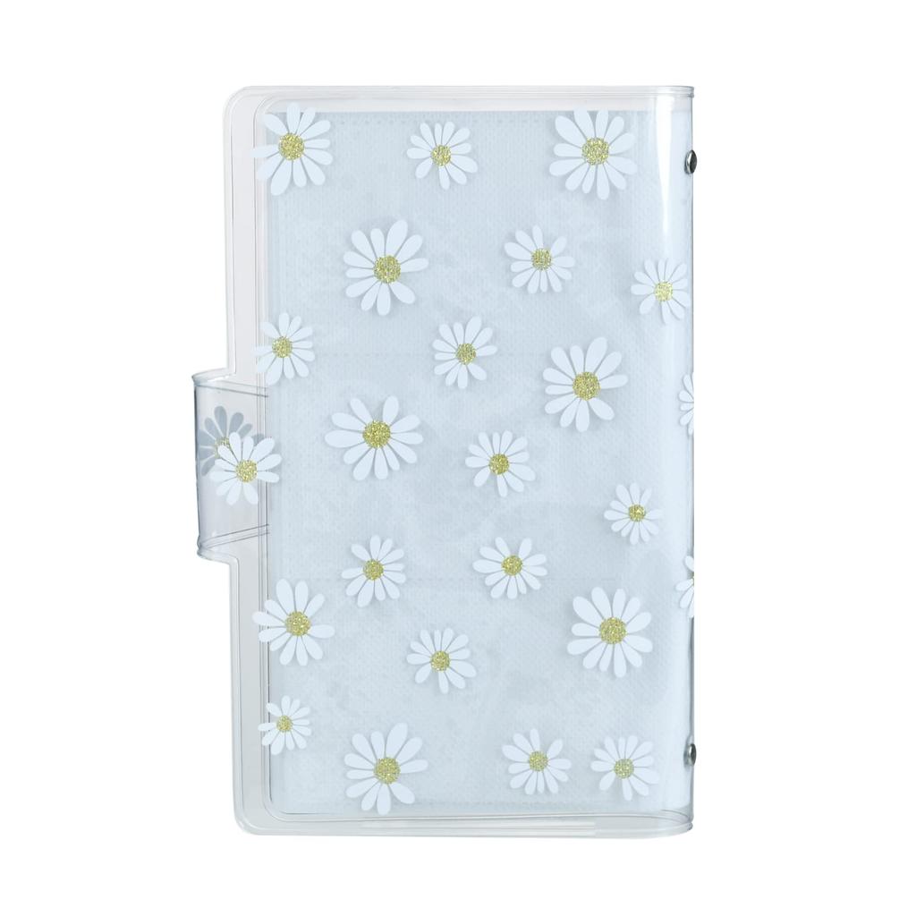 kinokoo Fujifilm FUJIFILM Cheki Album Fujifilm instax mini album Cheki album instax mini compatible Large capacity photos 96 pieces storage Stylish 5