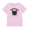 Childrens/Kids A Little Feisty Toothless T-Shirt
