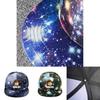 Game Roblox Starry Sky Baseball Cap Unisex Hip Hop Trucker Hat