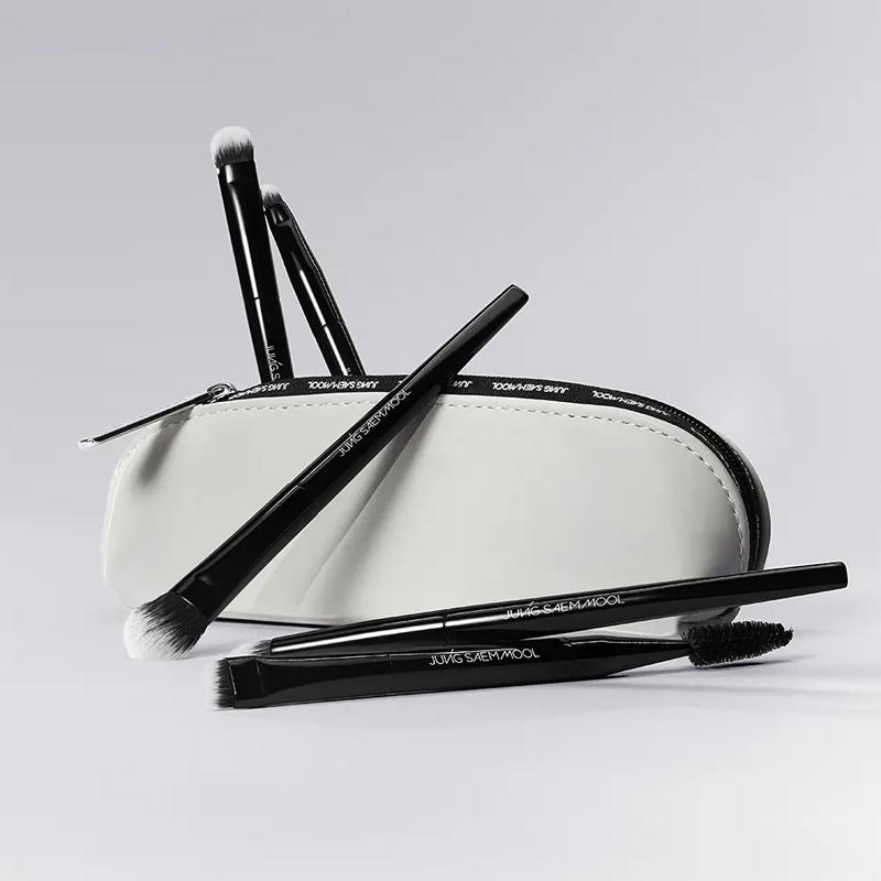 JUNGSAEMMOOL Master Class Eye Brush Portable Kit