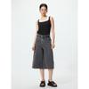 Uniqlo Japan Denim Culottes