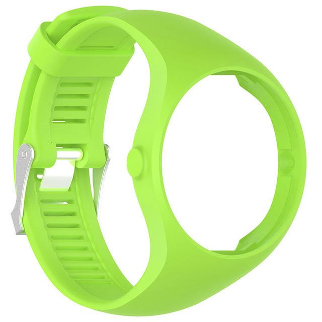 Boneng Polar M200 Silicone Replacement Wristband