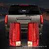 GMC Yukon, Chevrolet Tahoe, Suburban LED Taillight Assembly