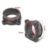 2.5" 4 bolt to 2.5" V Band Adaptor Flange Convert Cast