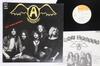 LP Record AEROSMITH Get Your Wings SOPN127 CBS SONY 1975 Japan Rock Used