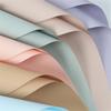 20Pieces Decorative Florist Papers Water Resistant Bouquet Wrapping Sheets Elegant Flower and Gift Pakaging Paper