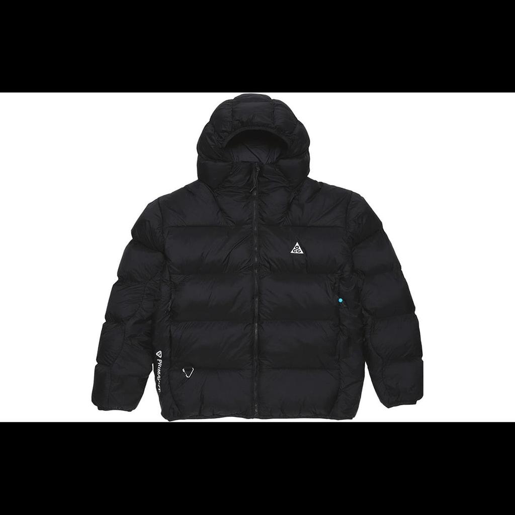 Nike Acg Therma FIT Adv Lunar Lake Puffer Jacket Asia Sizing DH3071-011