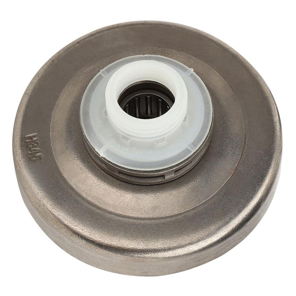 3/8in 7 Zähne Kupplungstrommel Kettenradsatz Passend für Husqvarna 355 357 357XP 359 EPA Kettensäge