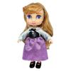Disney Aurora Animators Collection Mini Doll Playset Sleeping Beauty – – 5-inch