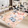 1pc Elephant Carpet Office Rug Outdoor Mat Home Decor Area Carpet Festival Gift