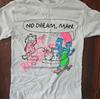 Jeff Rosenstock No Dream Tour T-Shirt Größe S-4XL