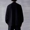 Fear of God Essentials SS23 Ls Core S Tee 'Jet Black' Men's 125SP232016F