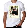 T-shirt Qualcuno volò sul nido del cuculo T-shirt Anime T-shirt Oversize T-shirt Unisex Casual