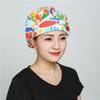 High Quality Surgery caps Nurse Accessories Pet Hospital doctor work Hat Medical Scrub Cap women pharmacy work Hats