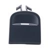 Automotive Rear Bumper Trailer Hook Cover Rear Trailer Cover For Porsche Cayenne 2007-2010 95550544910 95550545010 Accessories-M
