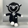 30Cm Nightmare Critters Plush Toy Nightmare Lamb Anime Fluffty Toy Animals Game Role Stuffed Doll Toy Christmas Gifts For Kids