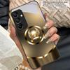 Golden gradient dragon For Samsung A 20 30 A22 23 24 25 26 31 32 33 A34 35 42 50 51 52 53 54 55 56 70 71 72 73 glass phone case