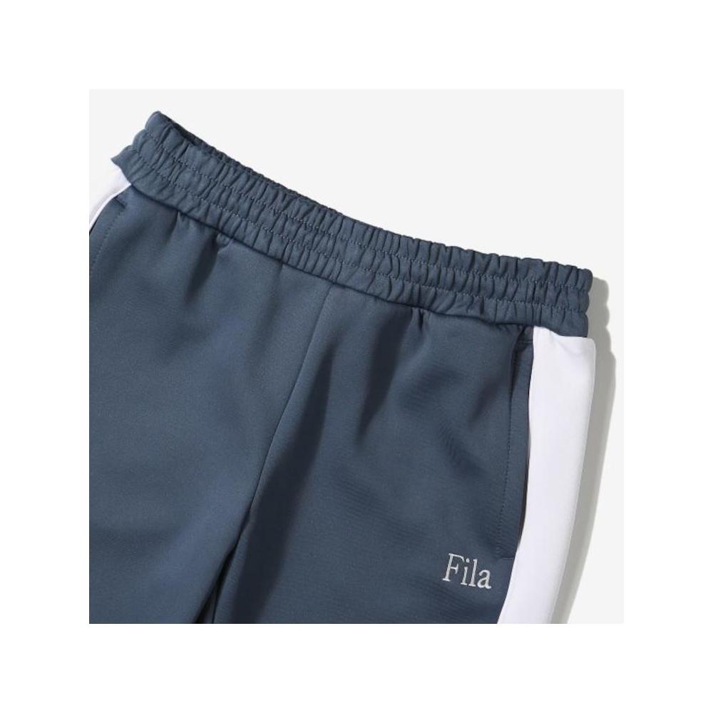 [fila Kids] Kids Heritage Fleece Pants  Fk2fpe1111x Gsu  q0zFk2fpe1111xGsu
