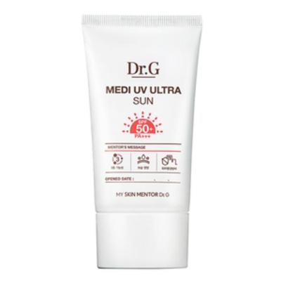 Medi UV Ultra Sun 50ml (SPF50 +) 1 pièce - N (33178705)