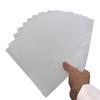 A6 Diamond Painting Release Paper Non-stick 5D DIY Painting Cover 10/20/50pcs