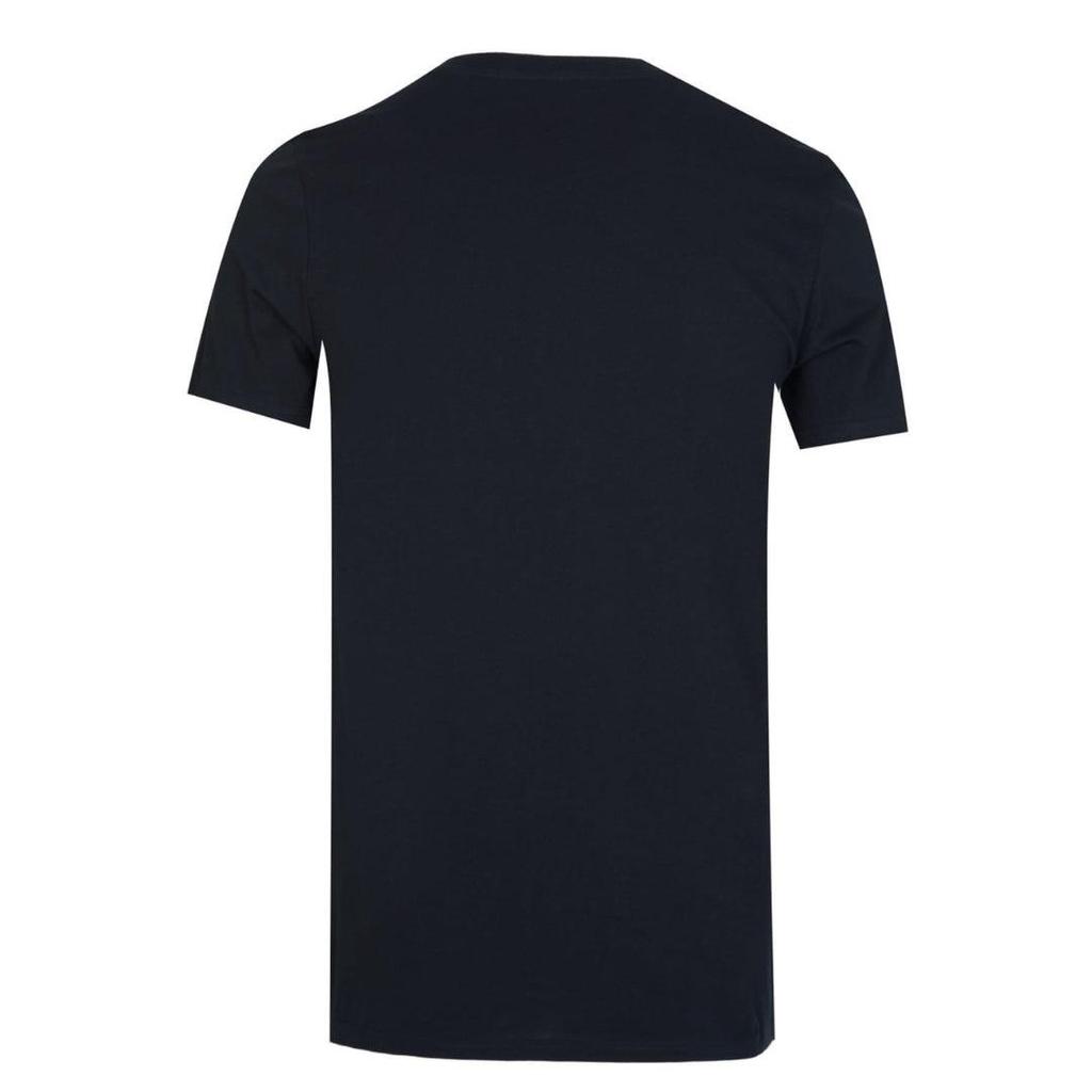Moschino Mens Couture Milano T-Shirt