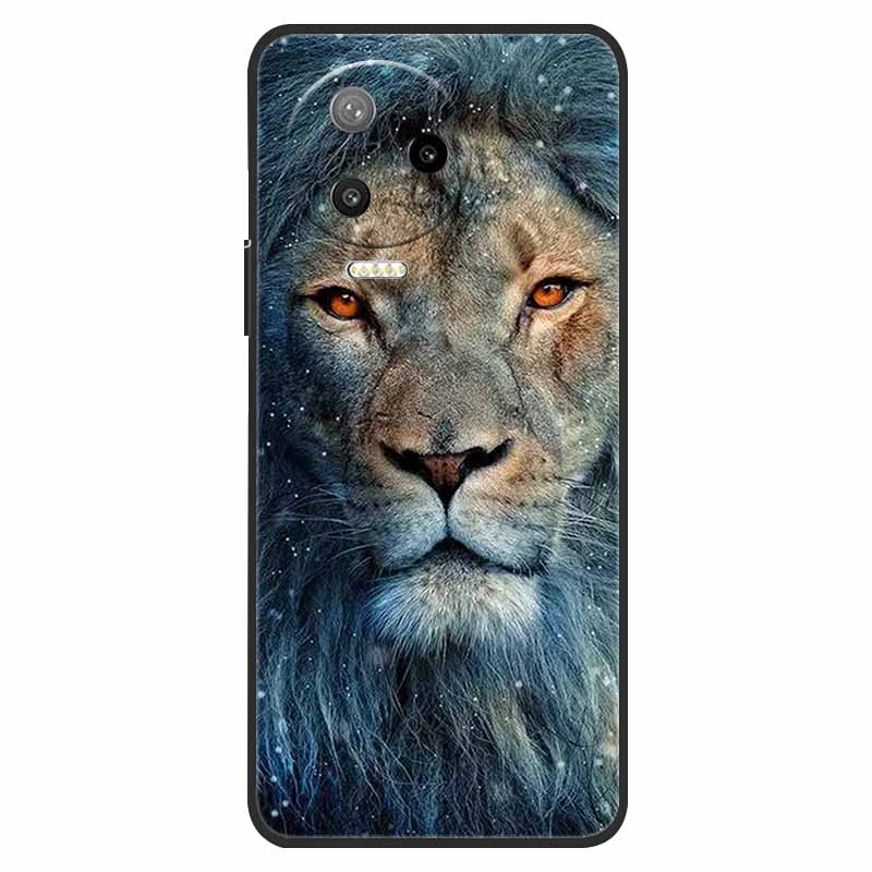 Etui do Infinix Note 12 2023 Note12 Pro 4G NFC Miękki silikon TPU Tylna osłona do Infinix Note 12 X676C 2023 Etui na telefon Czarny