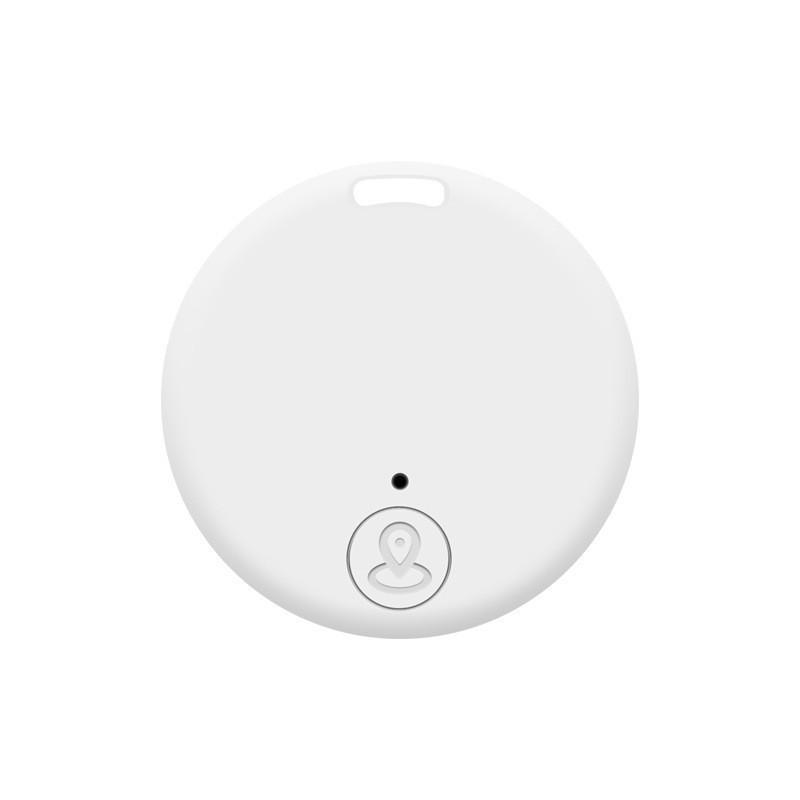 GPS Smart Tracker Tag Bluetooth Locator Anti-Lost Gerät Mobile Schlüssel Haustier Ältere Kinder Finder Arbeit