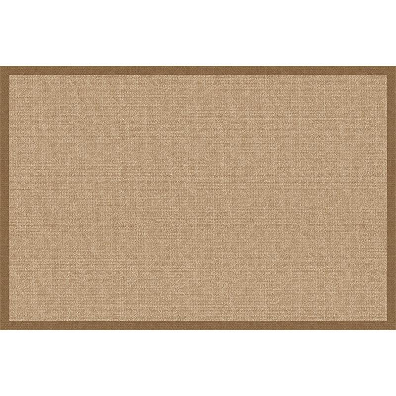 2025 Modern Chinese-style Living Room Carpet - Dirt-Resistant, Easy Care, Waterproof, Anti-Fouling, Thickened for Coffee Table/Sofa