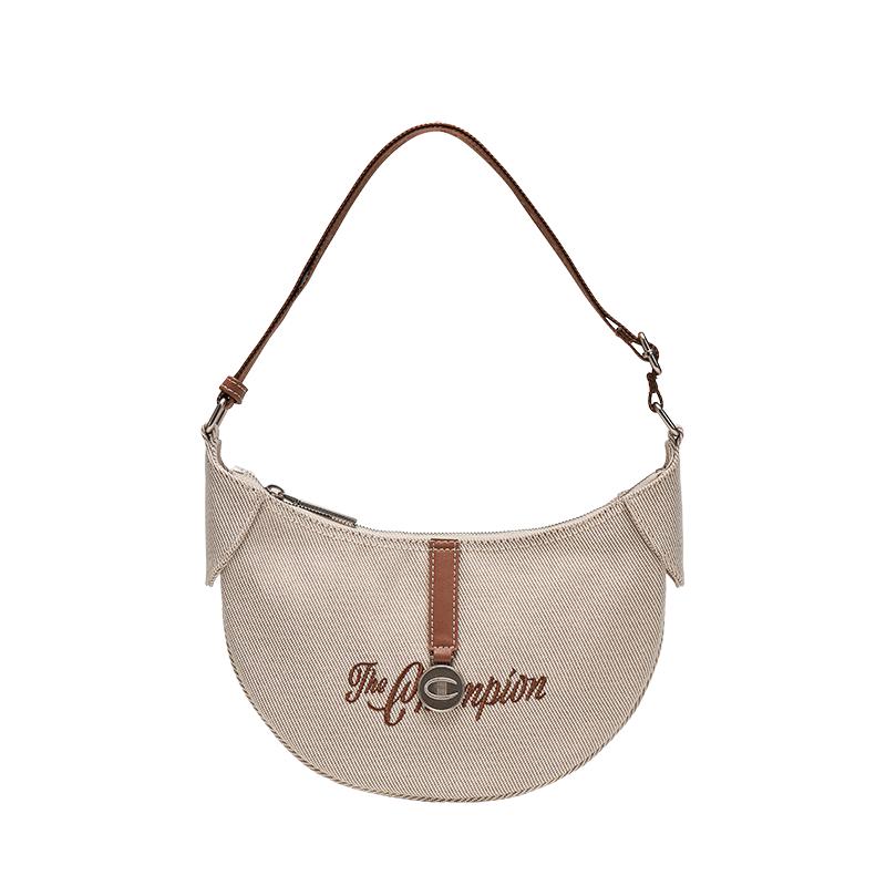 

Champion 2026 Unisex Trendy Shoulder Tote Bag MIC